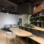 915 Lux Studio Allianz Park