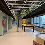 915 Lux Studio Allianz Park